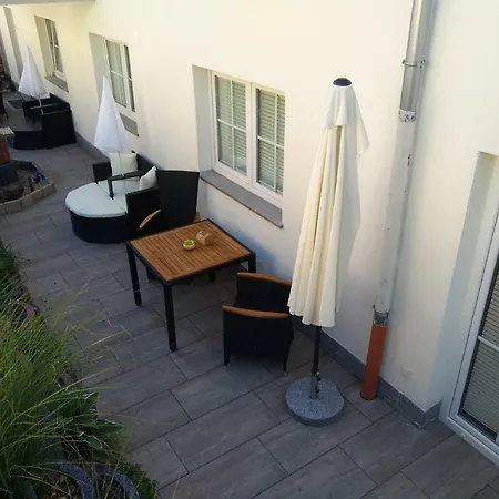 5*sterne Kroiss Arnbruck